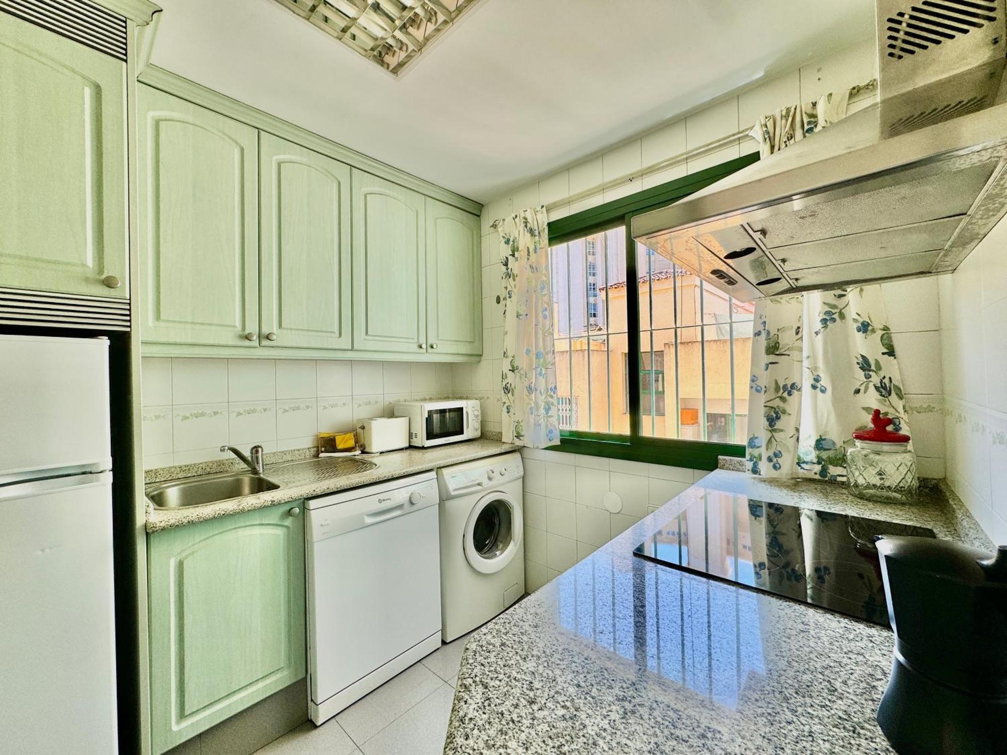 Terrazas De Center - Eaw Homes Marbellac