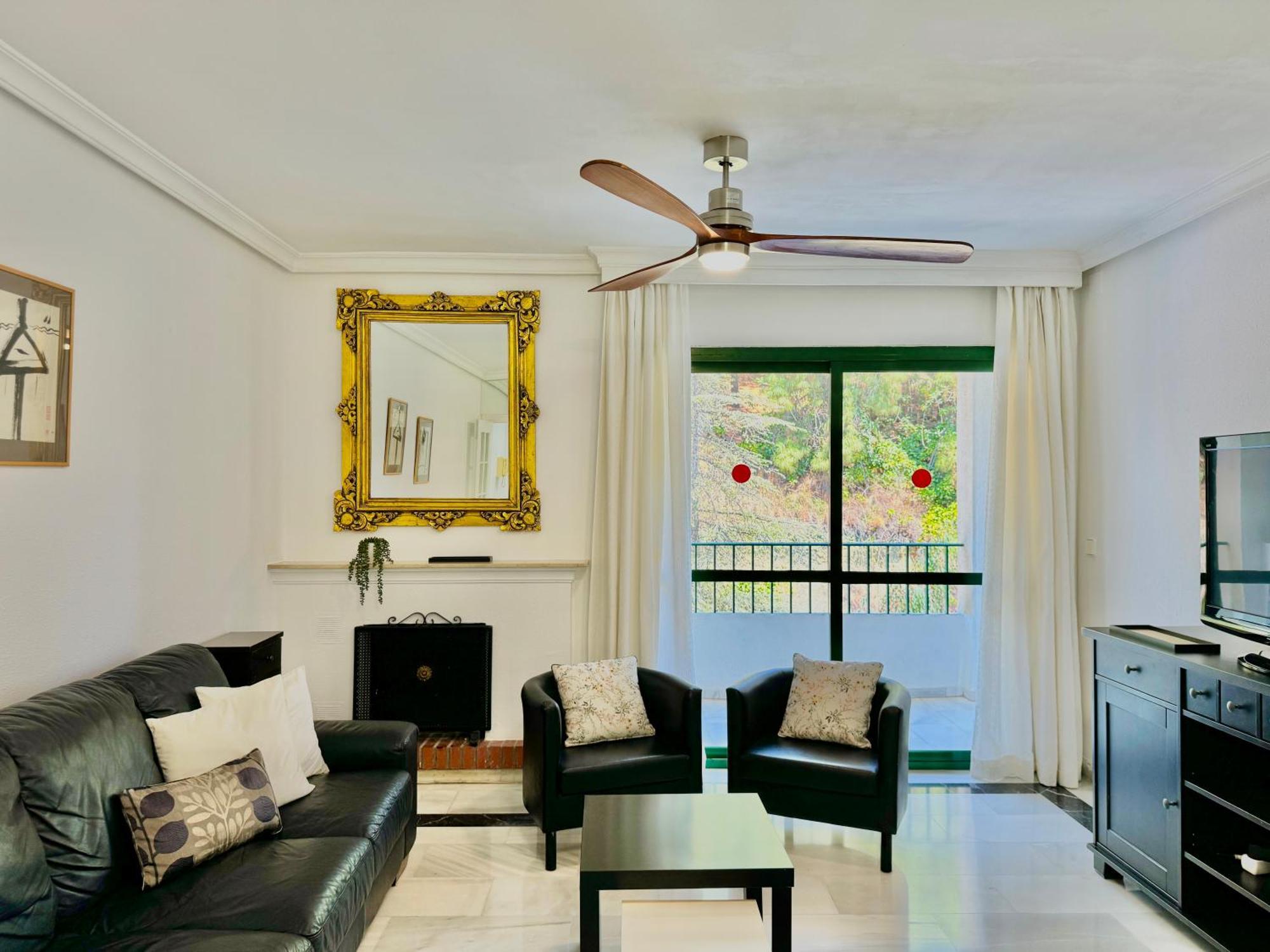 Terrazas De Center - Eaw Homes Apartment *