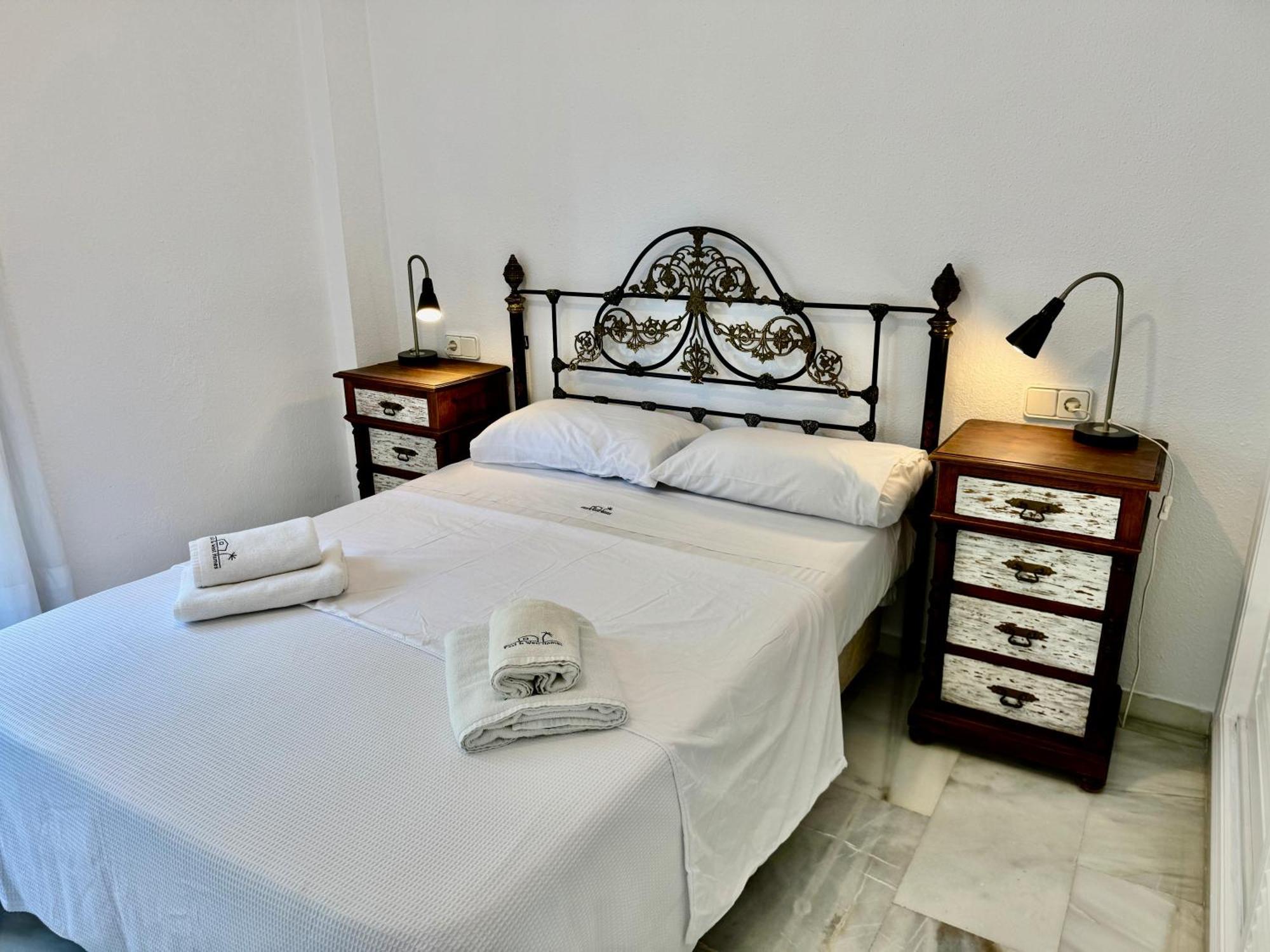 Terrazas De Center - Eaw Homes Apartment Marbella