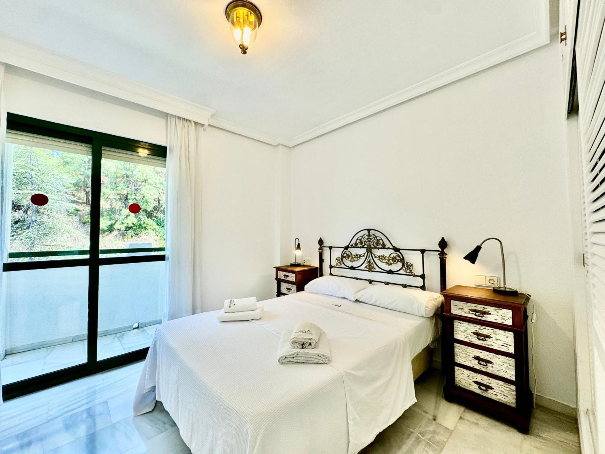 Terrazas De Center - Eaw Homes Marbella